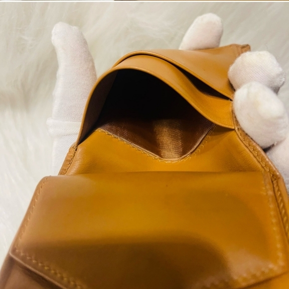 EUC Celine Macadam Bifold Wallet - Picture 9 of 13